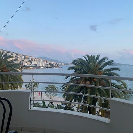 Caramel Sun Apartment Sarandë Exteriér fotografie