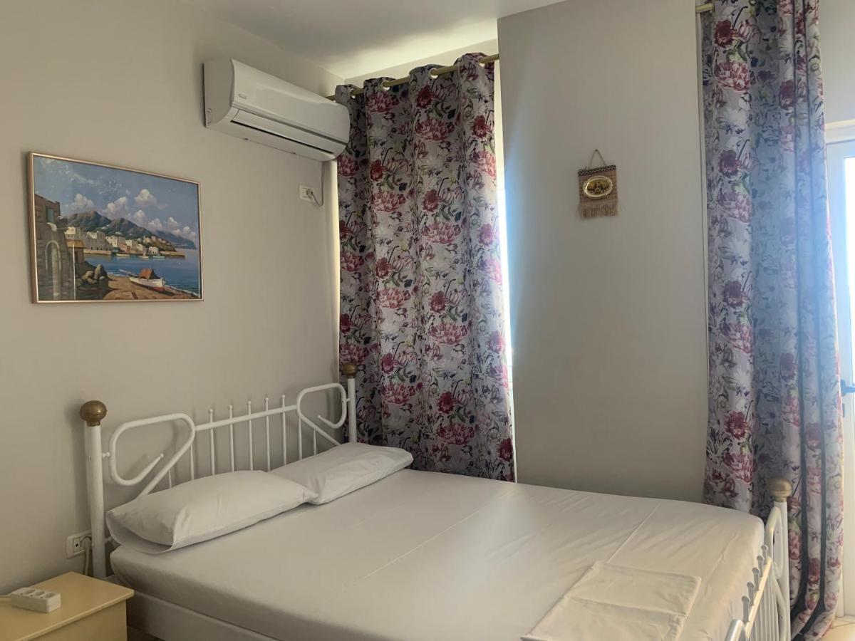 Caramel Sun Apartment Sarandë Exteriér fotografie