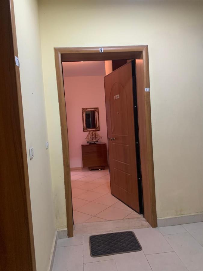 Caramel Sun Apartment Sarandë Exteriér fotografie
